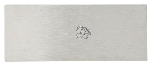 (3800-08) RASPADOR RECTANGULAR 0.8 MM