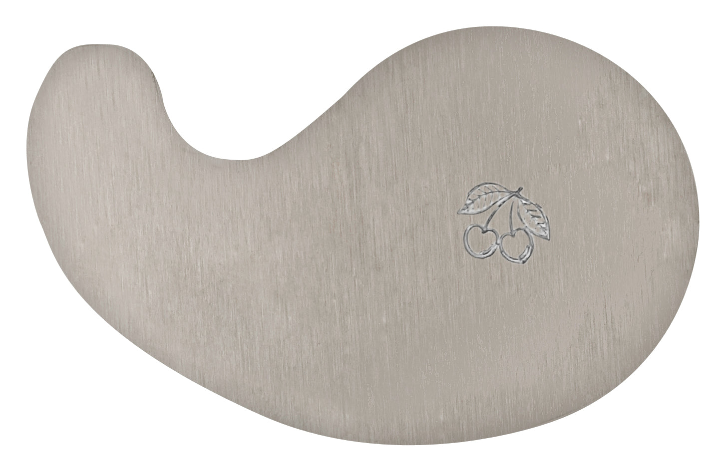 (3802) RASPADOR TIPO CUELLO DE CISNE