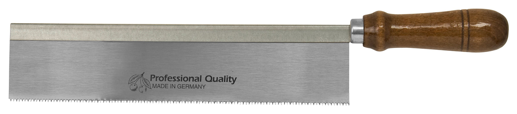 (4140) SERROTE DE 25 CMS PARA EBANISTA