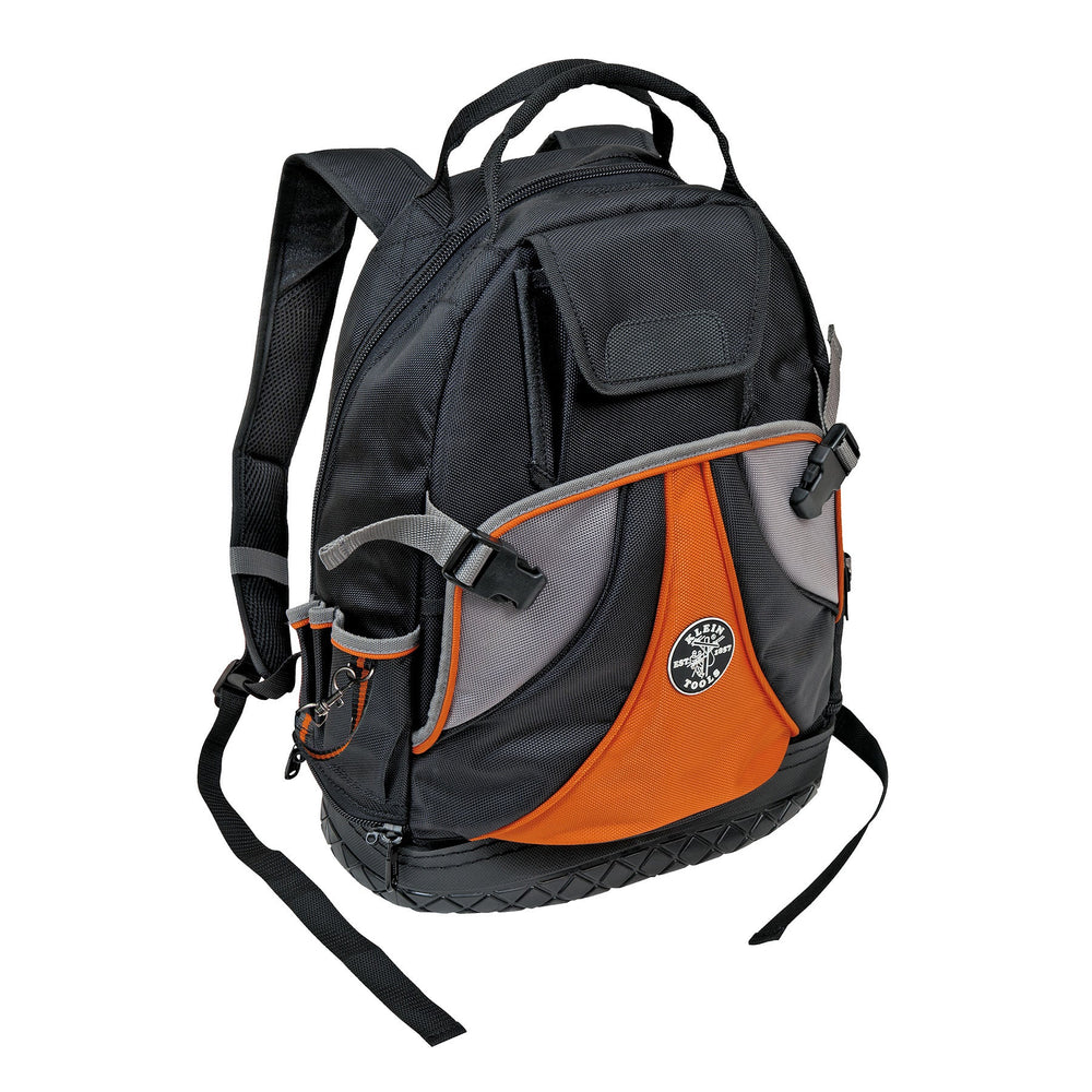 (55421-BP) MOCHILA PORTAHERRAMIENTAS PRO BACKPACK C/34 BOLSILLOS INT Y 5 EXTR
