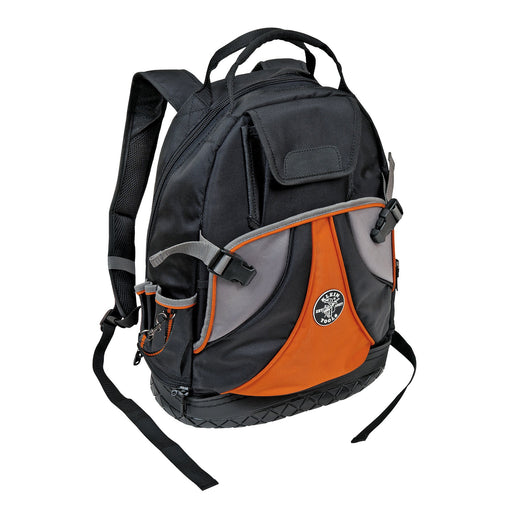 (55421-BP) MOCHILA PORTAHERRAMIENTAS PRO BACKPACK C/34 BOLSILLOS INT Y 5 EXTR