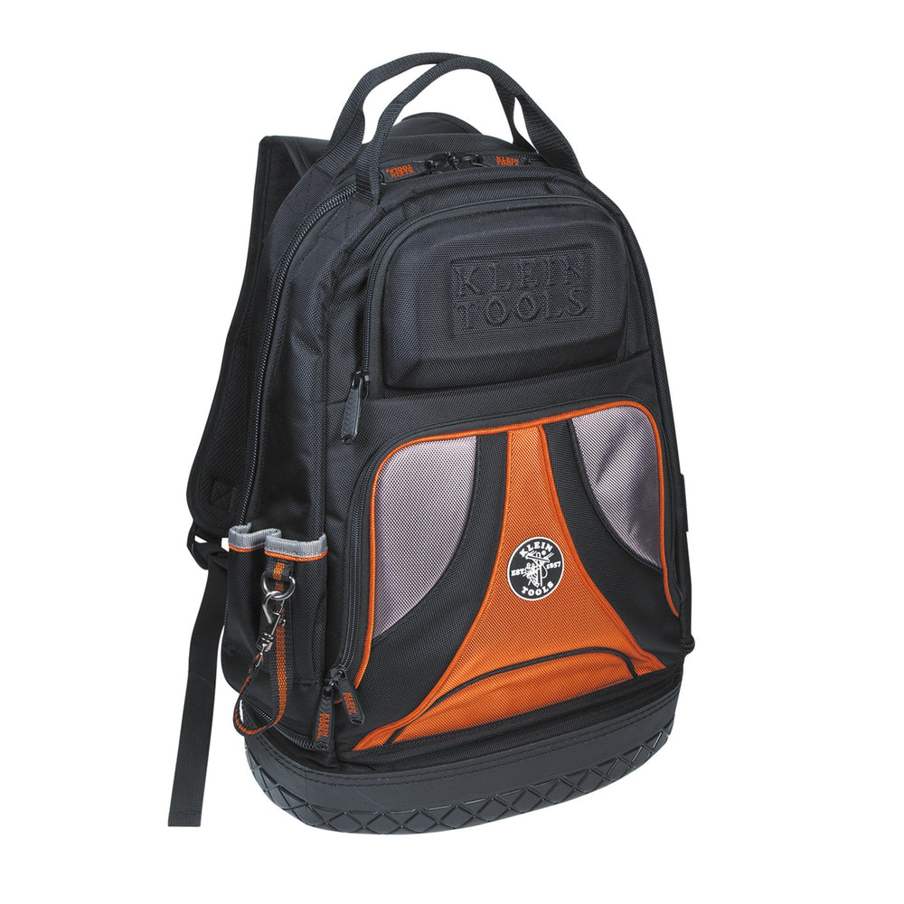 (55421BP14) MOCHILA PORTAHERRAMIENTAS BACKPACK C/ 39 BOLSILLOS