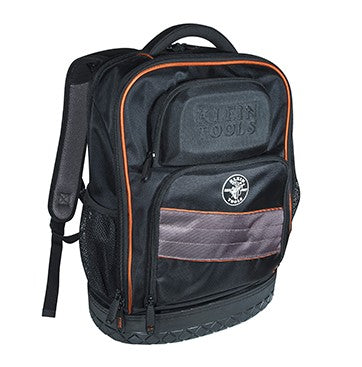 (55456BPL) MOCHILA PORTAHERRAMIENTA C/ COMPARTIM. P/ LAPTOP 17.3 PLG
