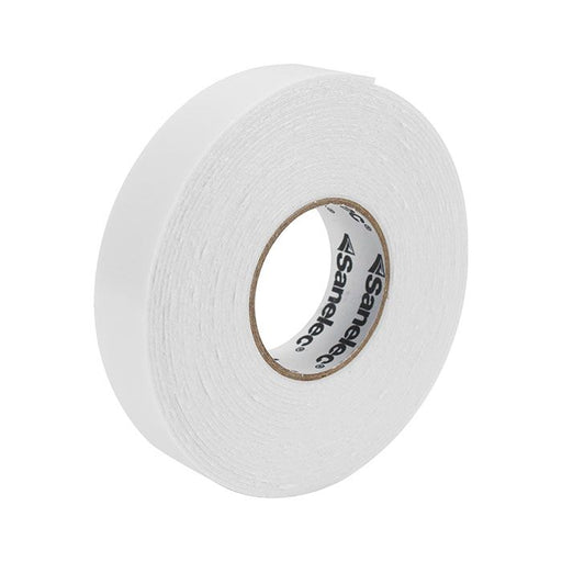 (5701) CINTA DE MONTAJE DOBLE CARA 19MM SOPORTA HASTA 900 G X 5 MTS