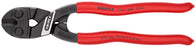KNIPEX (7101250) CORTAPERNOS COMPACTO COBOLT