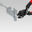 KNIPEX (7101250) CORTAPERNOS COMPACTO COBOLT