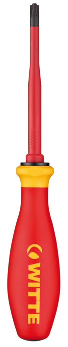 (76025) DESARMADOR PROTOP SLIM VDE MPH 1 X 80MM