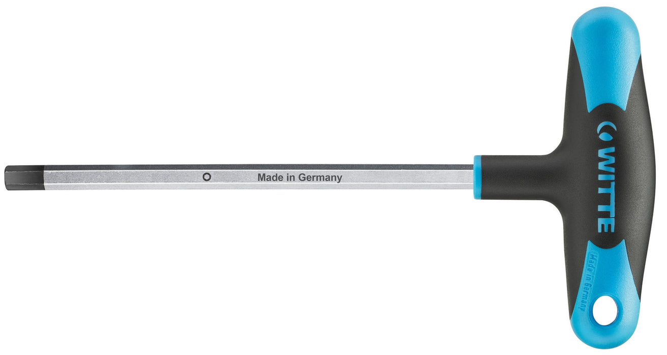 (81602) LLAVE ALLEN EN T PROTOP 2.0X100MM