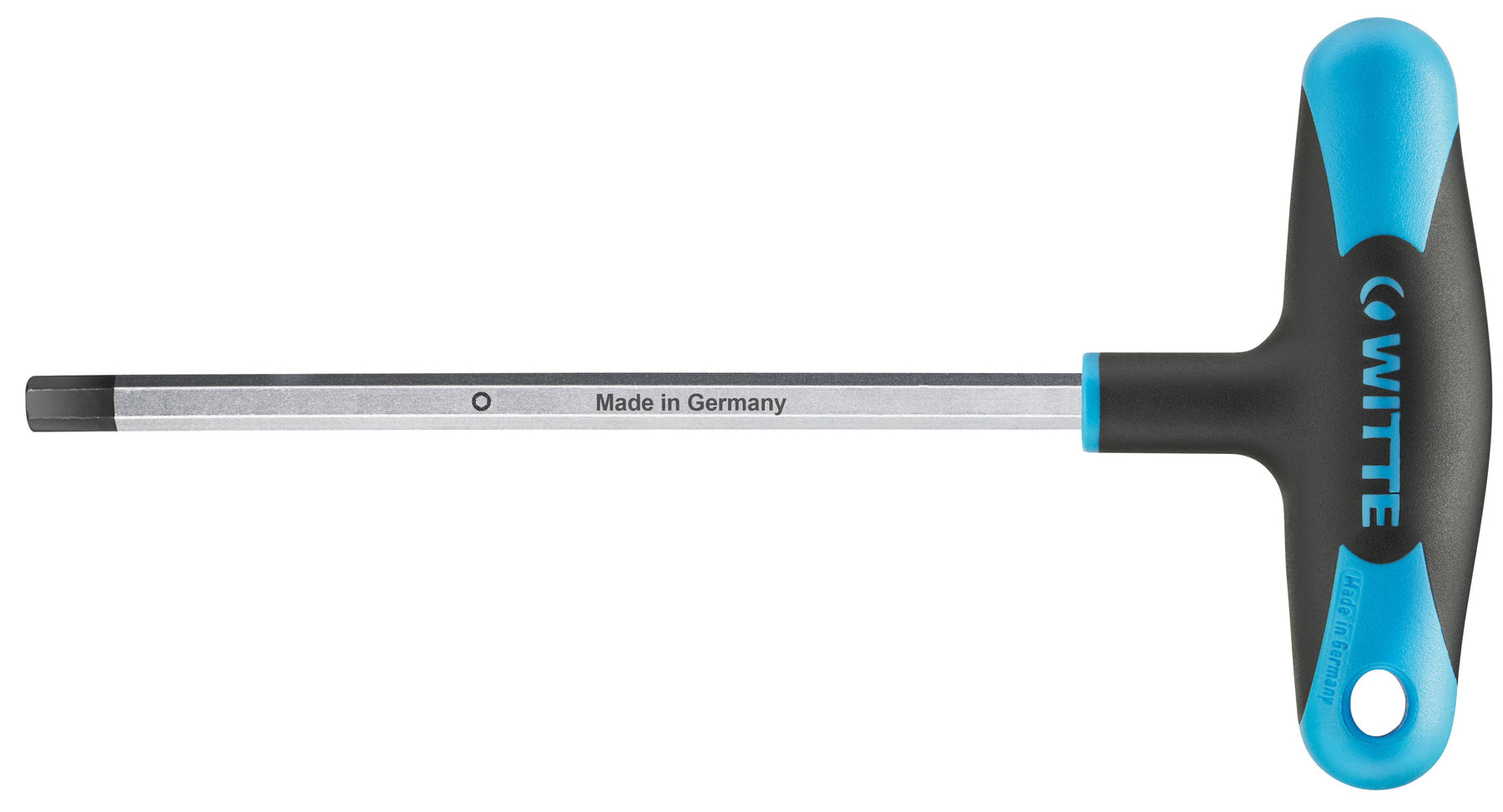 (81605) LLAVE ALLEN EN T PROTOP 5.0X200MM