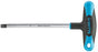 (81610) LLAVE ALLEN EN T PROTOP 10.0 X 200MM