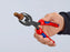 KNIPEX (8202200) PINZA MECANICA AJUSTABLE FRONTAL 200MM