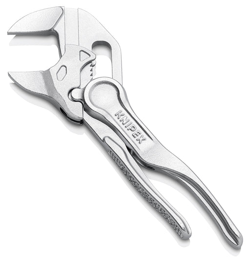 KNIPEX (8604100) PINZA DE EXTENSION XS 100MM