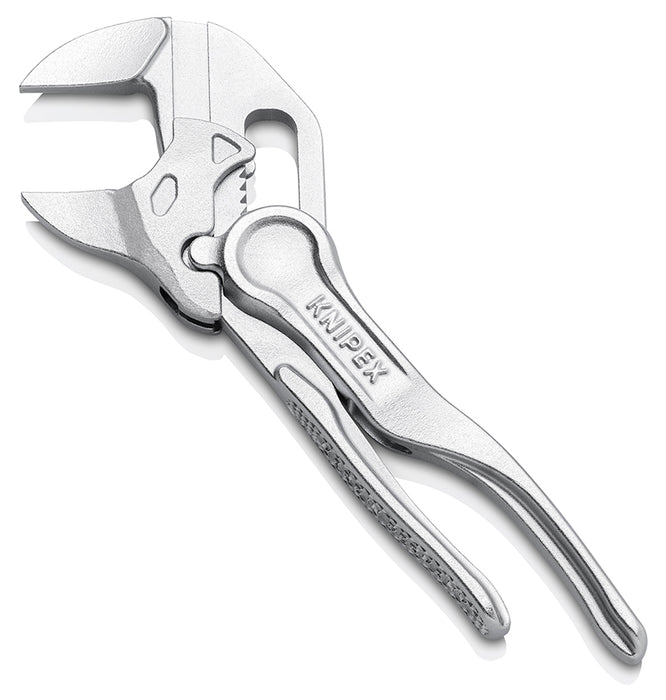 KNIPEX (8604100) PINZA DE EXTENSION XS 100MM