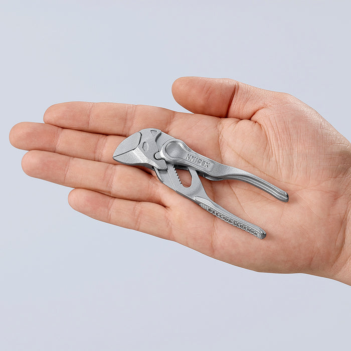 KNIPEX (8604100) PINZA DE EXTENSION XS 100MM