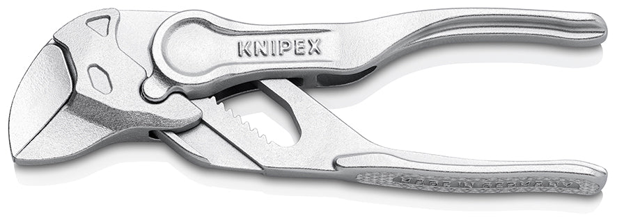 KNIPEX (8604100) PINZA DE EXTENSION XS 100MM