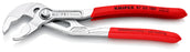 KNIPEX (8703180) PINZA EXTENSION CROMAD0 7 (180MM)