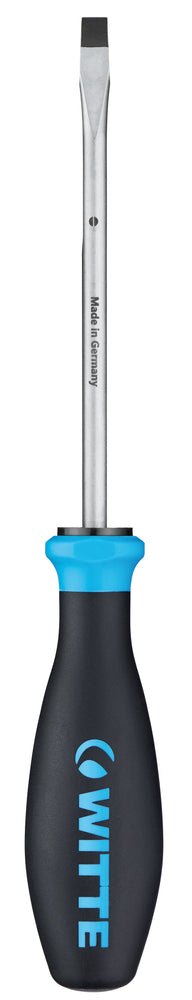 (87211) DESARMADOR PROTOP II PLANO 8 X 5/16 BARRA REDONDA 1.6X10.0X200MM