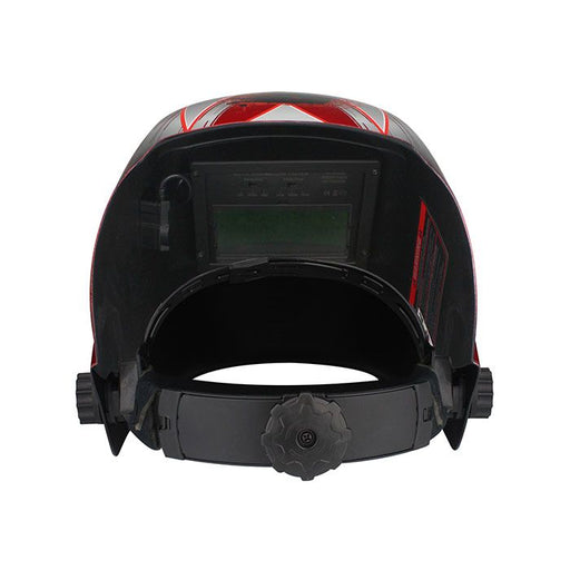 (8877) CARETA ELECTRONICA DE OSCURECIMENTO AUTOMATICO 9-13 SOMBRAS