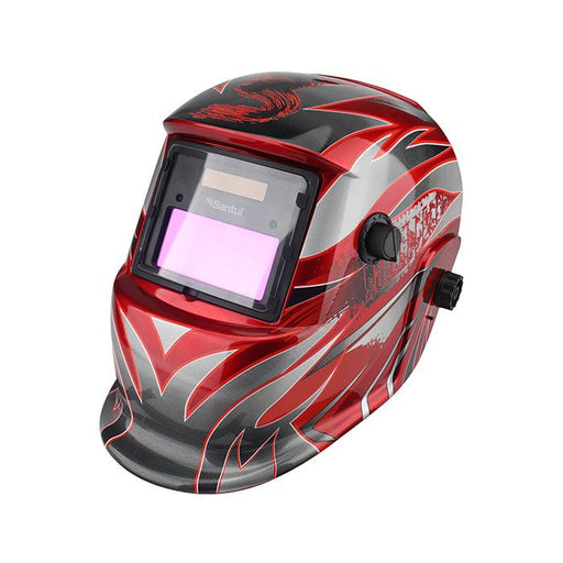 (8877) CARETA ELECTRONICA DE OSCURECIMENTO AUTOMATICO 9-13 SOMBRAS