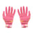 (9010-S) GUANTE POLIESTER ELASTICO ANTIDERRAPANDE CH