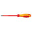 (982080) DESARMADOR PLANO AISLADO 1000V 8.0MM