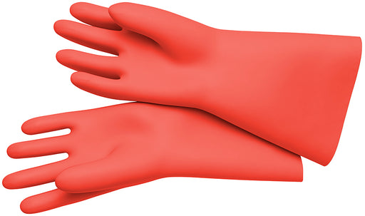 KNIPEX (986541) GUANTES ELECTRICISTA DEL 9 AISLADOS 1000V