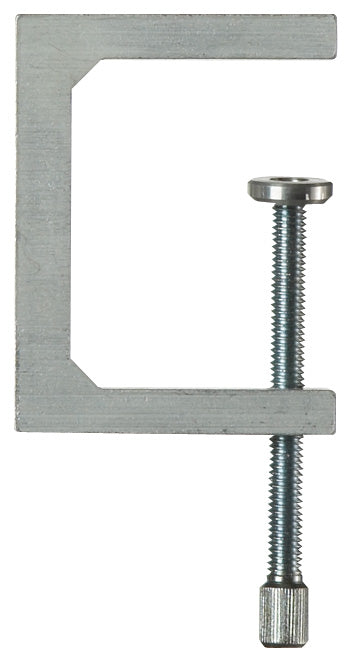 (AM4) MINI PRENSA DE APRIETE DE ALUMINIO