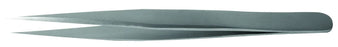 (B3) PINZETA P/DEPILAR FINA PUNTIAGUDA 114MM