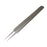 (B4) PINZETA P/DEPILAR FINA 114MM