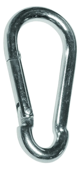 (BAC-5) BANDOLA ACERO 8 5X50
