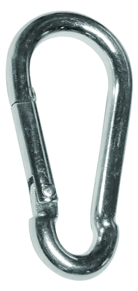 (BAC-5) BANDOLA ACERO 8 5X50