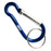 (BAL-6) BANDOLA ALUMINIO 6 Y 60 MM