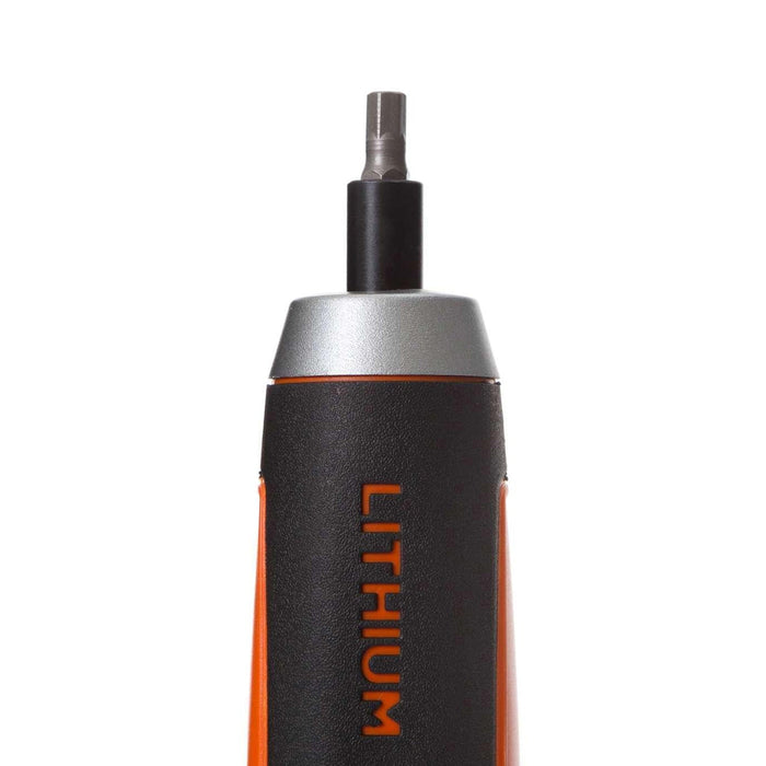 (BD40K27-B3) ATORNILLADOR INALAMBRICO 4V +27 ACC.