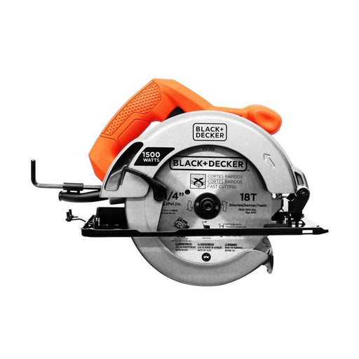 (CS1024) SIERRA 7 1/4 1500W