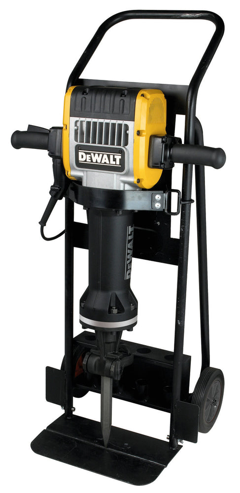 (D25980) MARTILLO DEMOLEDOR 2100W, 30 KG 70J 900GPM