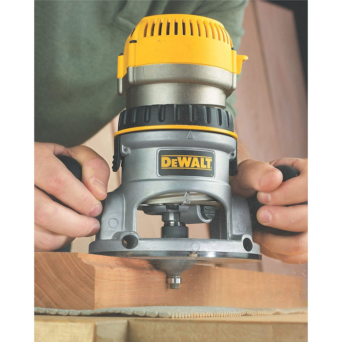 Dw670 Router (DW618) ROUTER 2 1/4 HP— Ferreshop