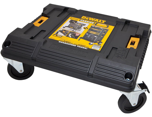 (DWST17889) BASE PARA CAJAS C/ RUEDAS