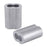 (HG1/4) CASQUILLO P/CABLE 6.4MM 1/4