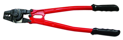 (HS-14) PINZA SUAJADORA P/ CASQUILLO C/ CORT 1/16 - 1/8
