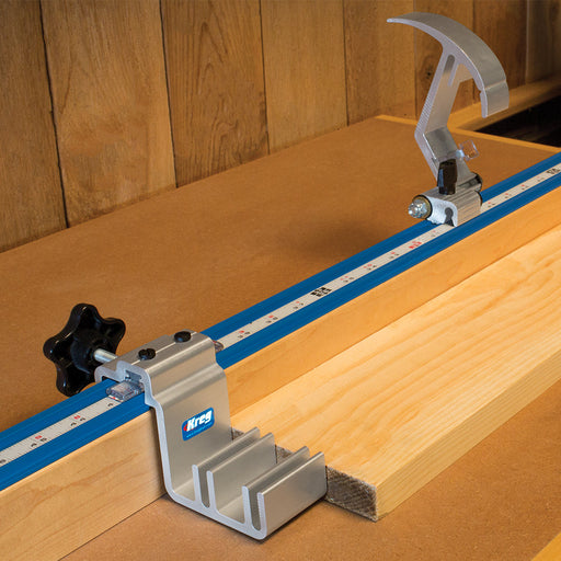 (KMS8000M) SISTEMA DE PRECISION PARA CORTES RECTOS