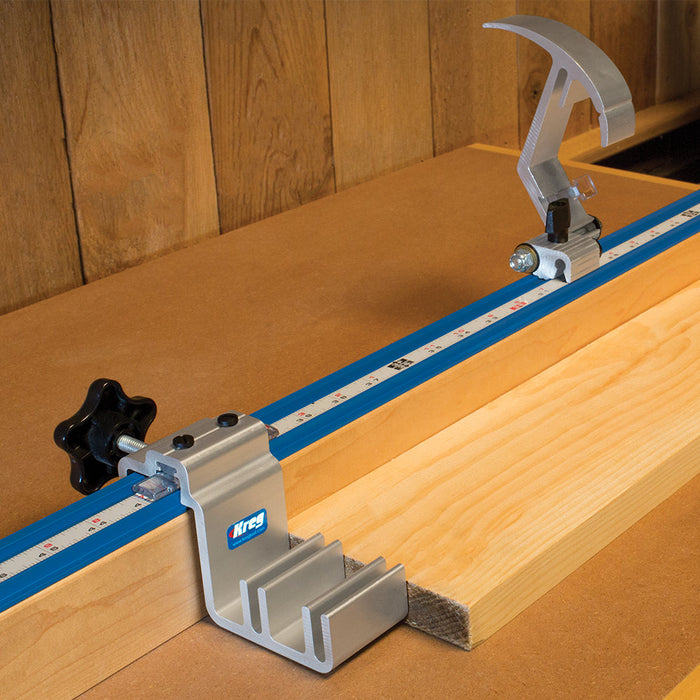 (KMS8000M) SISTEMA DE PRECISION PARA CORTES RECTOS