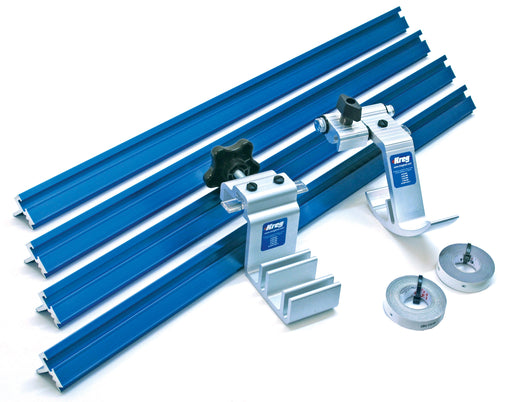 (KMS8000M) SISTEMA DE PRECISION PARA CORTES RECTOS