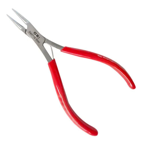 (M106-3) PINZA ECO. MICRO PUNTIAGUDA 3PLG