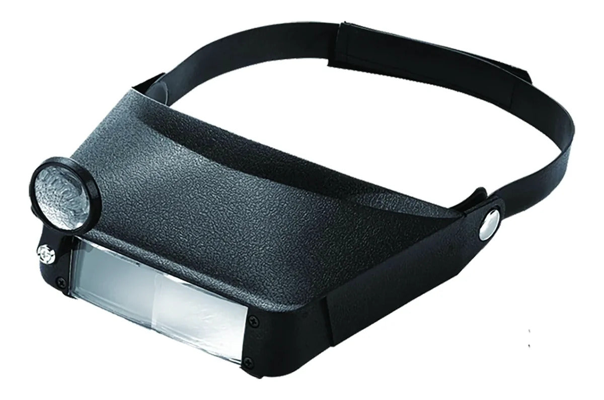 (MG81006) LUPA OPTOVISOR 1.8, 2.3, 3.8 Y 4.8X