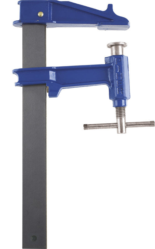 (PI04080) PRENSA TIPO F 80 CM