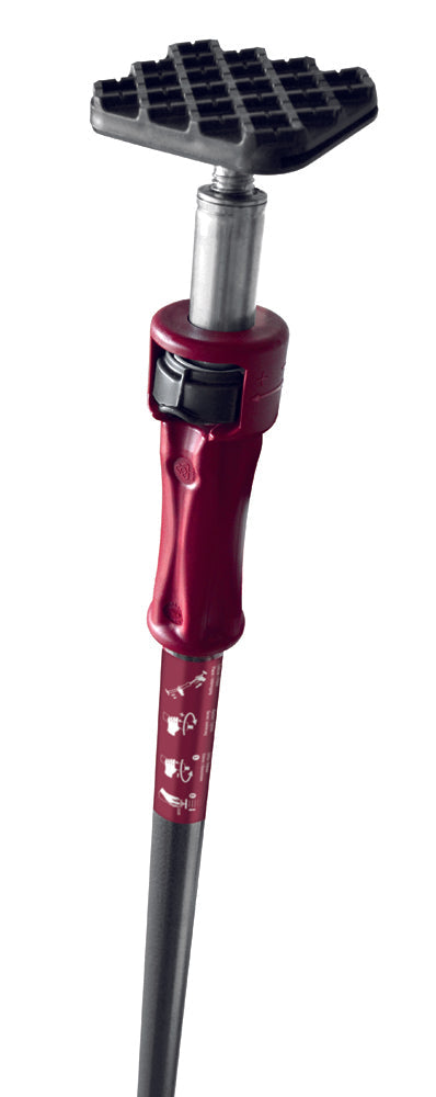 (PI30010) PUNTAL EXPANSION P1 60-100 CM