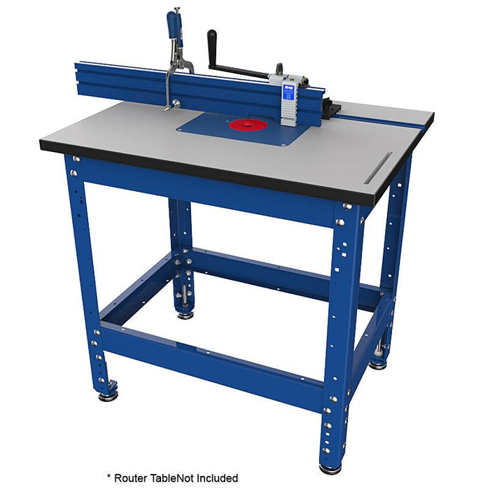 (PRS1200) SISTEMA DE PRECISION PARA MARCOS CON ROUTER