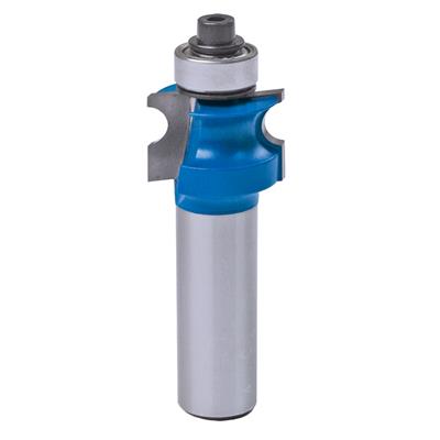 (PRS4255) BROCA P/ROUTER REDONDEAR 5/16