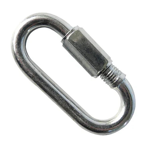 (QL-5/16) ESLABON ACERO C/ SEGURO 5/16 (244806)