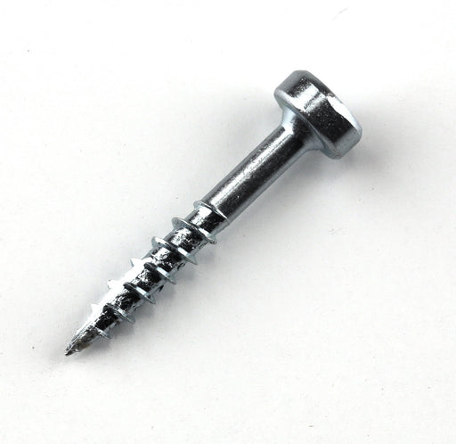 (SPS-C1-100) PIJA CUERDA STD. CABEZA PEQ. 1 PLG (100)